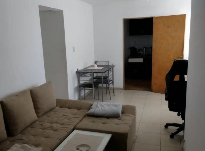 Departamento · 58m² · 3 Ambientes