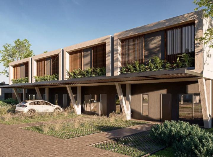 PH · 142m² · 5 Ambientes