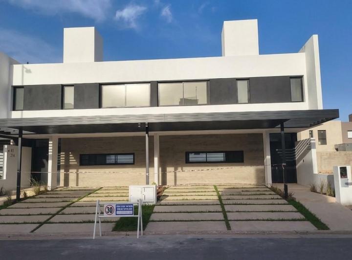 PH · 160m² · 9 Ambientes · 2 Cocheras