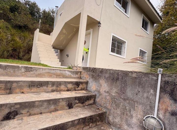 PH · 47m² · 4 Ambientes · 1 Cochera