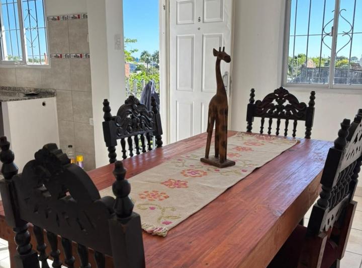 Departamento · 50m² · 2 Ambientes · 1 Cochera