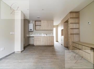 Departamento · 41m² · 2 Ambientes · Alquiler de Departamentos en Perito Moreno 345, Neuquén Capital