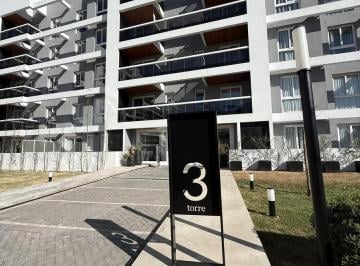 Departamento · 88m² · 5 Ambientes · 1 Cochera · Alquiler Departamento en Harmonie Chateau