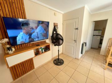 Departamento · 45m² · 4 Ambientes · Alquila Departamento Amoblado B° Nueva Cordoba con Patio