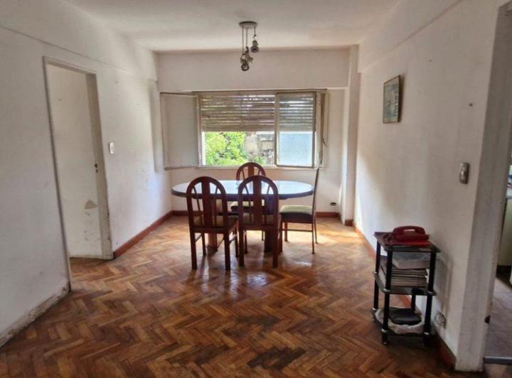 Departamento · 52m² · 3 Ambientes