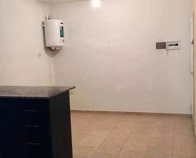 Departamento · 28m² · 2 Ambientes