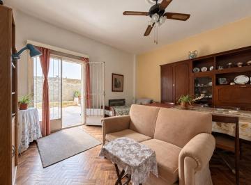 Departamento · 55m² · 3 Ambientes · Venta Apartamento 1 Dormitorio en La Blanqueada