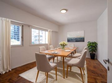 Departamento · 55m² · 3 Ambientes · Departamento 3 Amb · Refaccionado a Nuevo · 7 Mo Piso