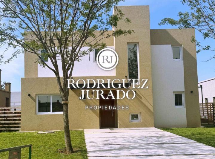 Casa · 146m² · 5 Ambientes