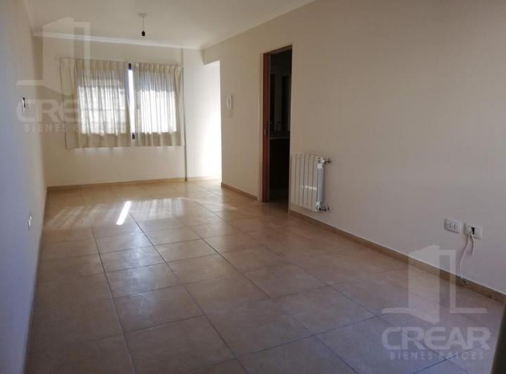 Departamento · 55m² · 2 Ambientes · 1 Cochera