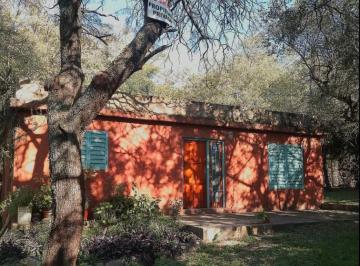 Casa · 70m² · 2 Ambientes · Alquiler Casa en Cabana