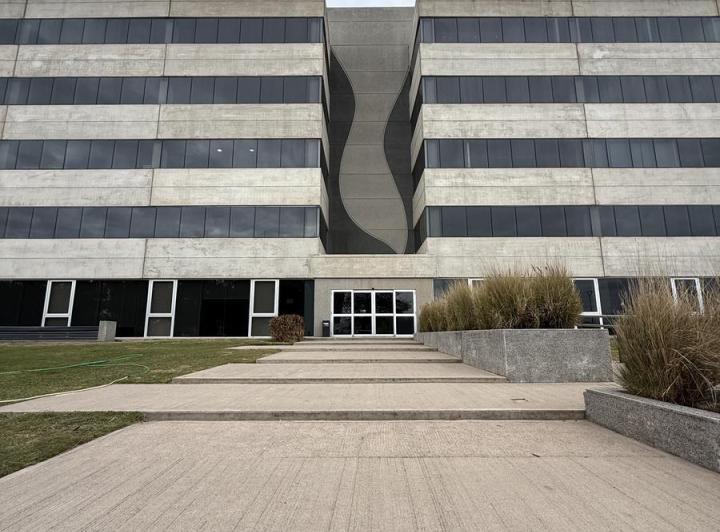 Oficina comercial · 456m² · 1 Ambiente