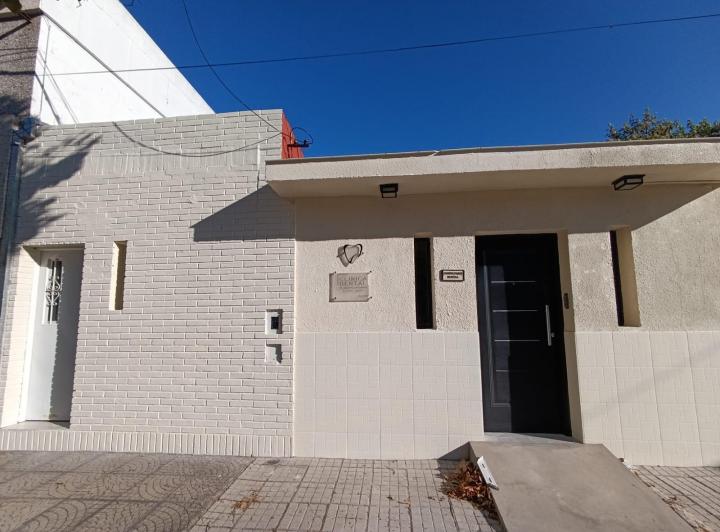 Local comercial · 53m² · 4 Ambientes