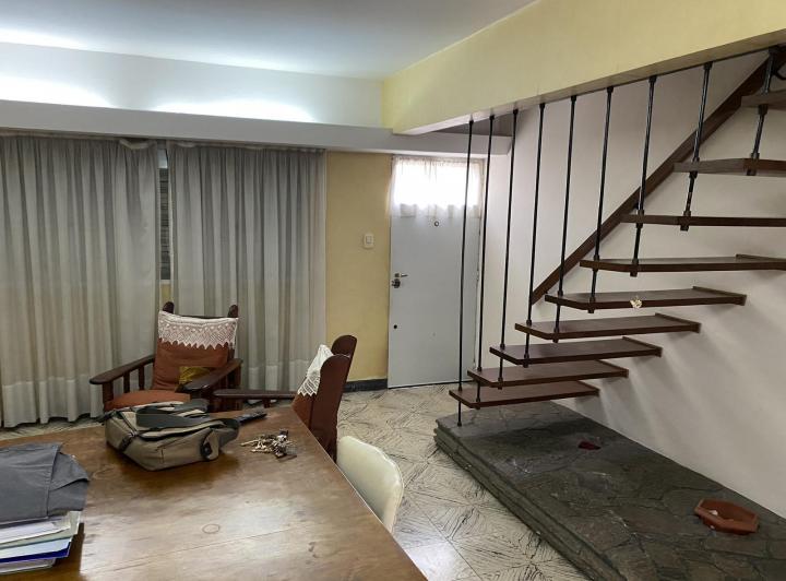 Casa · 100m² · 4 Ambientes · 1 Cochera