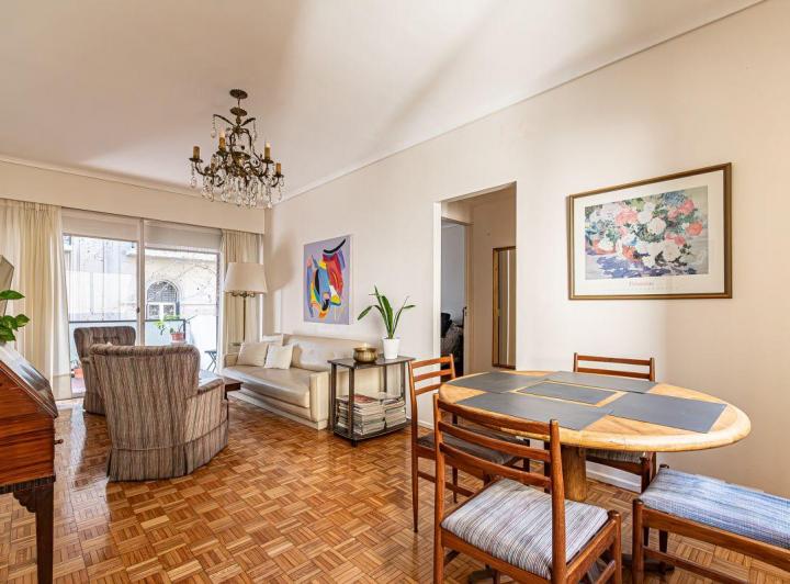 Departamento · 74m² · 3 Ambientes