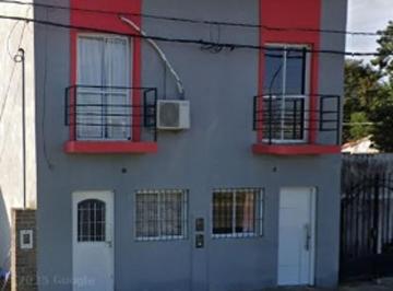 Casa · 50m² · 4 Ambientes · Duplex 2 Dormitorio con Patio, Paraná