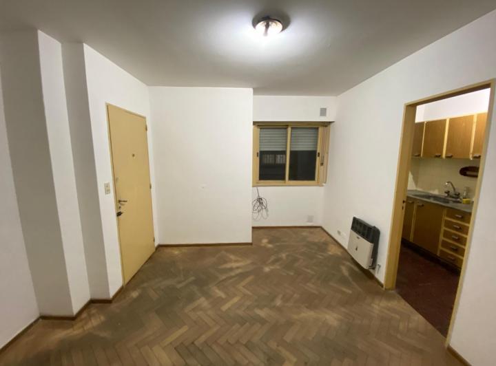 Departamento · 31m² · 3 Ambientes