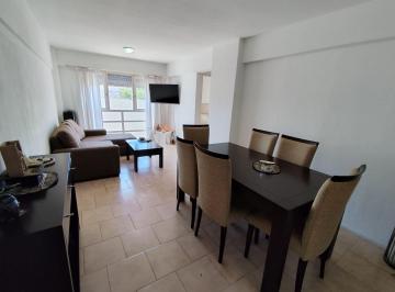 Departamento · 56m² · 3 Ambientes · 1 Cochera · Venta Departamento 3 Amb. con Cochera - San Jose