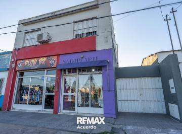 Local comercial · 84m² · 2 Cocheras · Venta - 2 Locales, Casa y 2 Cocheras - San Nicolas