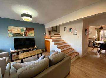 Casa · 60m² · 5 Ambientes · 1 Cochera · Venta de Vivienda 3 Dorm. en Pando