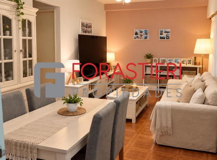 Departamento · 37m² · 2 Ambientes