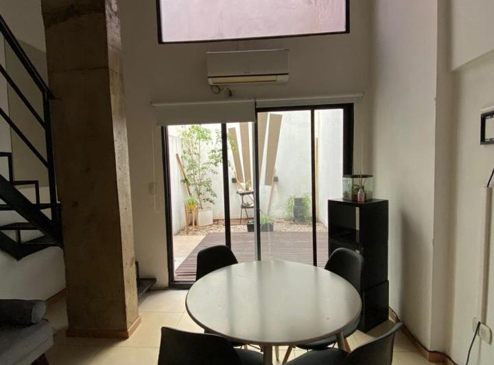 Departamento · 33m² · 2 Ambientes