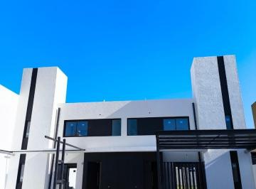 PH · 128m² · 3 Dormitorios · 2 Cocheras · Venta Duplex en Docta Etapa 1
