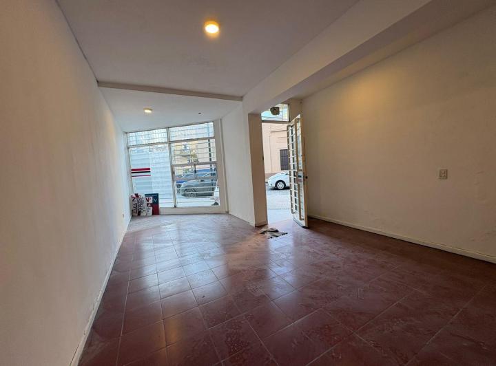 Local comercial · 90m² · 1 Ambiente