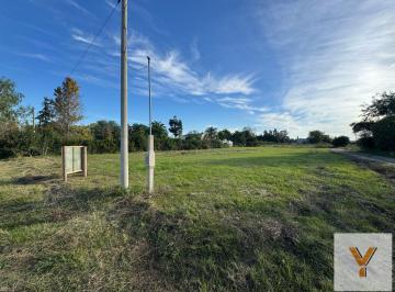 Terreno · 318m² · Terreno en Venta - 318 m² - San Miguel del Monte