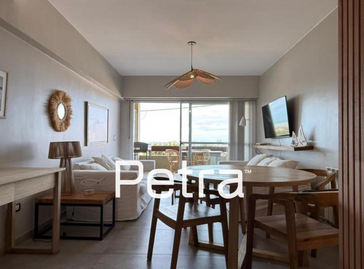 Departamento · 65m² · 3 Ambientes · 1 Cochera