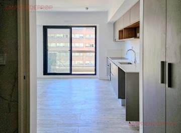 Departamento · 37m² · 2 Ambientes · 2 Ambientes a Estrenar