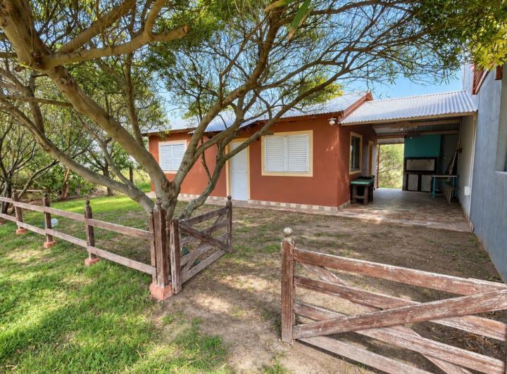 Casa · 82m² · 4 Ambientes · 1 Cochera