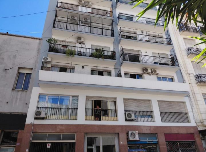 Departamento · 60m² · 4 Ambientes