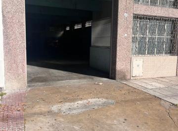 Local comercial · 215m² · 1 Ambiente · Local Comercial en Alquiler - 1 Ambiente - Villa Devoto