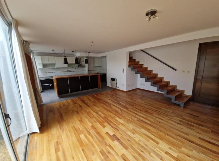 Departamento · 100m² · 2 Dormitorios · 1 Cochera
