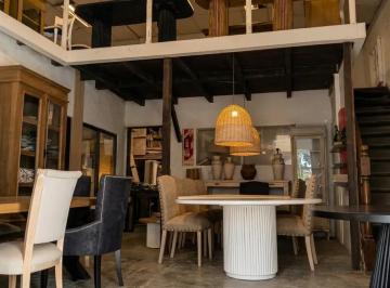 Fondo de comercio · 330m² · 3 Ambientes · Fondo de Comercio en Venta - Carpintería - Tigre