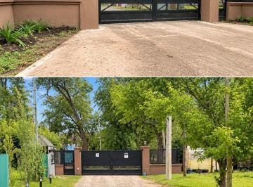 Terreno · 185m² · Terreno en Venta en Tortuguitas