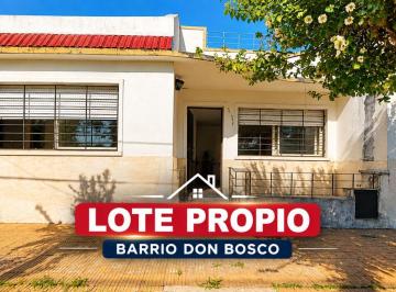 Casa · 88m² · 3 Ambientes · 1 Cochera · Casa Venta 3 Ambientes Ramos Mejia