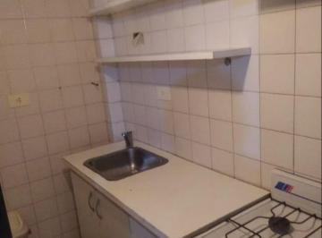 Departamento de 2 ambientes, La Matanza · Alquiler 2 Ambientes Al Frente – Ramos Mejía