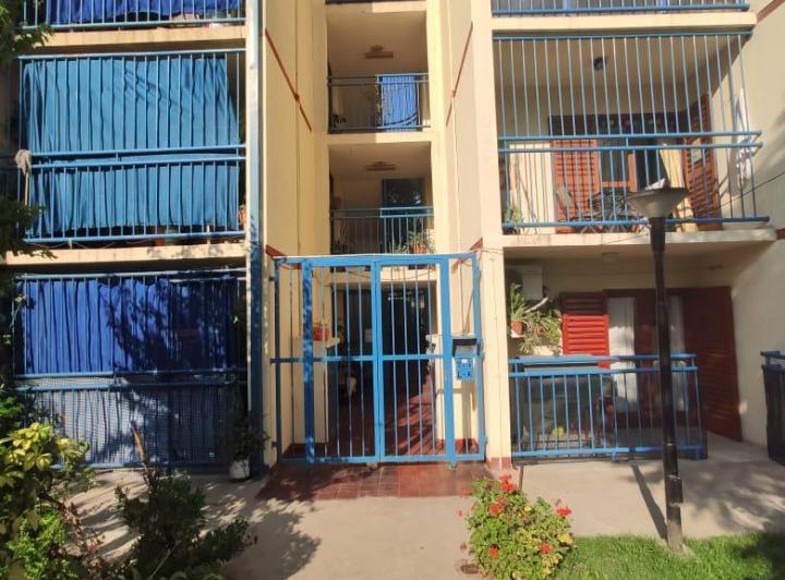 Departamento · 2 Ambientes