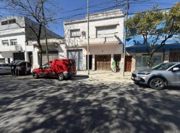 Bodega-Galpón · 750m² · Galpón - Parque Patricios