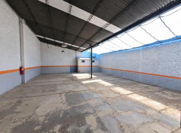 Bodega-Galpón · 135m² · Venta de Galpón/local en Las Cañas, Guaymallén