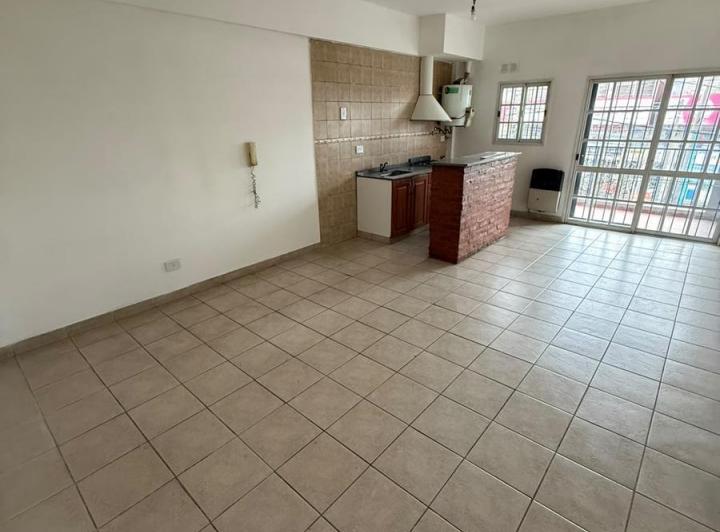 Departamento · 45m² · 2 Ambientes · 1 Cochera
