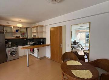 Departamento · 55m² · 2 Ambientes · Departamento en Alquiler - 1 Dormitorio 1 Baño - Núñez