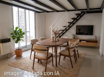 Departamento · 32m² · 2 Ambientes · Venta Loft/ Monoambiente con Patio - Caballito
