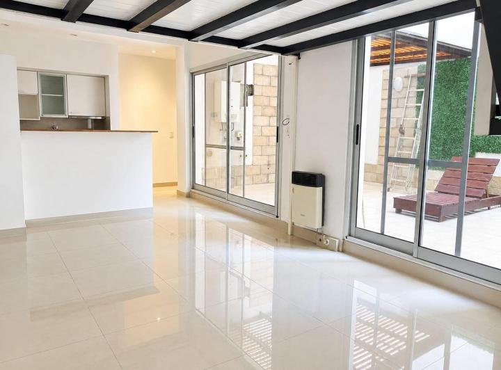 Departamento · 32m² · 2 Ambientes
