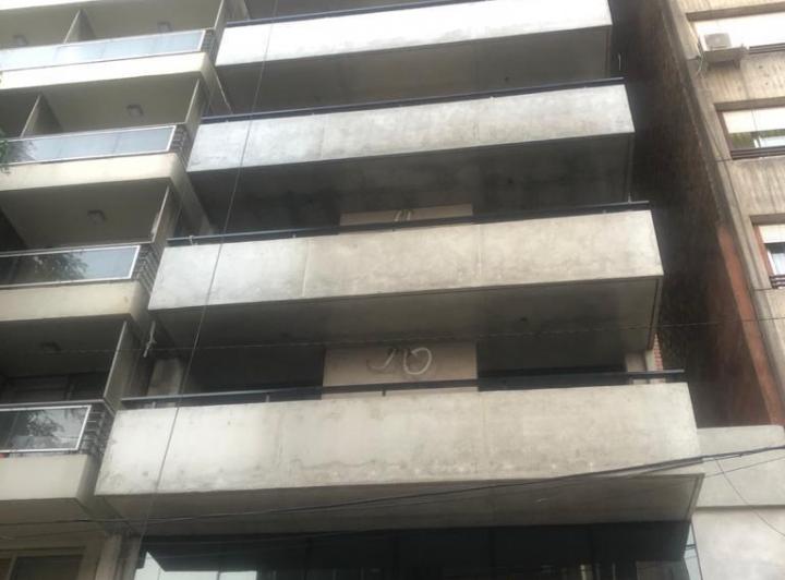 Departamento · 40m² · 3 Ambientes