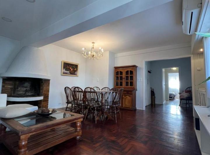 Departamento en venta en Mar del Plata · 4 ambientes