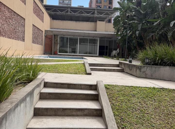 Departamento · 41m² · 2 Ambientes