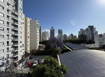 Departamento · 33m² · 2 Ambientes · 9 58 y 59 – Departamento de un Dormitorio en Excelente Ubicación